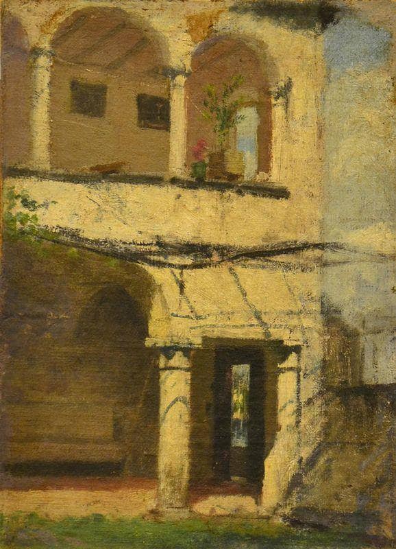 Cottage