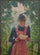 The frist letter in kitchen