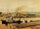 Morning, after the Rain, Rouen in kitchen