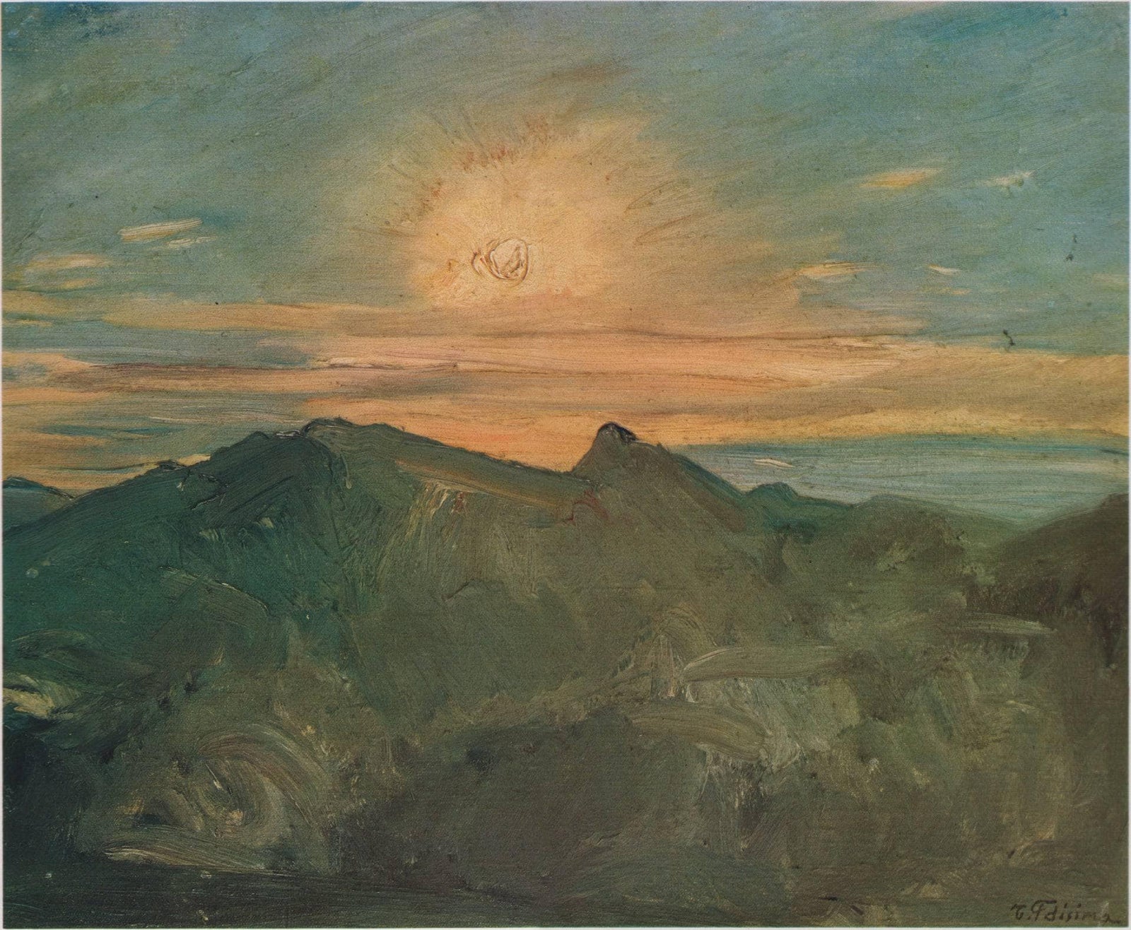 Morning Light