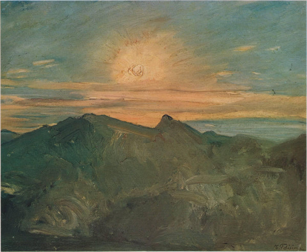 Morning Light