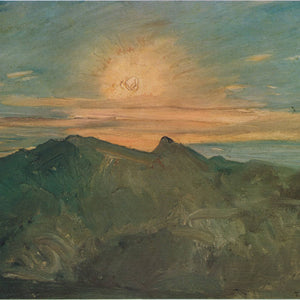 Morning Light