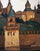 Moscow. View of Kremlin from Zamoskvorechie. in bedroom