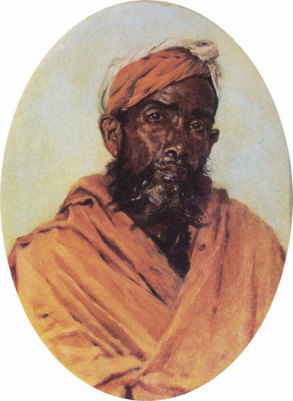 Moslem Servant