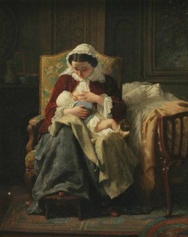 Mother and Child