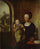 Mother and Child in kitchen