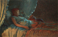 Motherhood (Serene dawn)