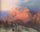 Mountain Village Gunib in Daghestan View from the East in living room