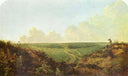Mousehold Heath, Norwich by John Crome — hand-painted landscape oil painting reproduction on canvas