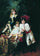 Mr. Balashov's Children in home office