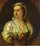 Mrs  Catherine Edwards in modern living room