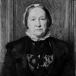 Mrs Huxley