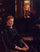 Mrs. Ralph Sneyd in bedroom