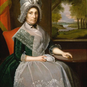 Mrs. Richard Alsop