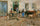Departure to the market in study