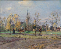 View at Eller
