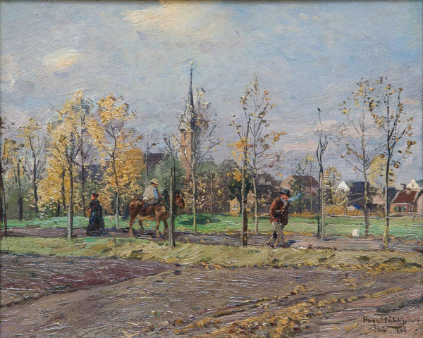View at Eller