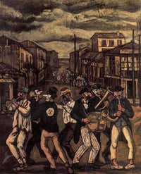 Murga Cadiz