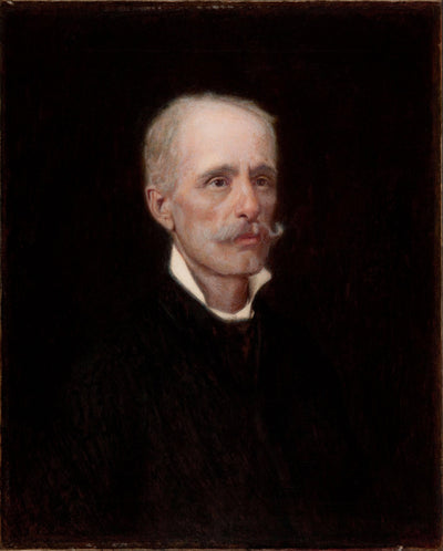 My mayor in living room