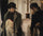 Napoleon and general Lauriston ( Peace at all costs) in kitchen