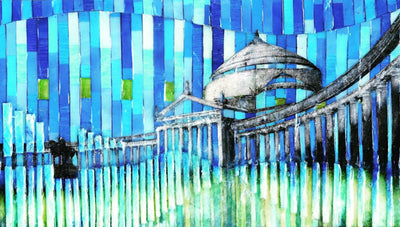 Plebiscite in apartment