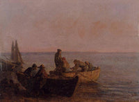 Near Honfleur