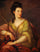 Jane Maxwell (c.1749â1812), Duchess of Gordon, Wife of the 4th Duke of Gordon in modern living room