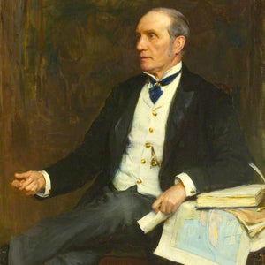 Sir James Musgrave