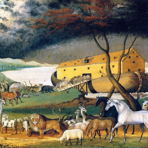 Noah's Ark