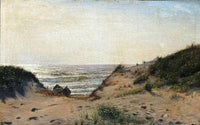 North Sea (sketch)