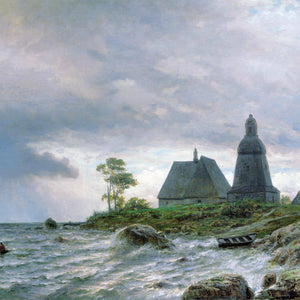 Northern landscape