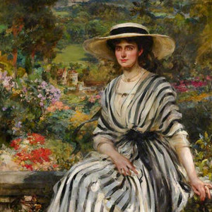 Mary Rosamond Anstruther