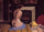 Nude at the Stove in dining room