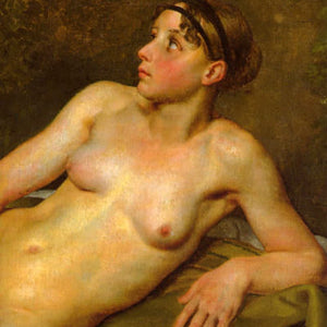Nude Study