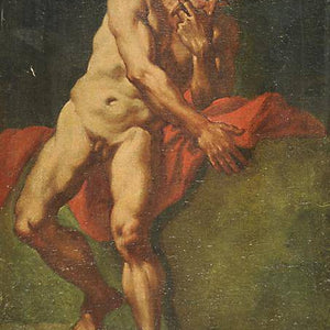 Nudo maschile