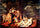 Nurture of Bacchus in study