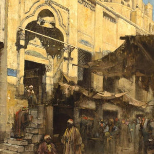 Offering of the Zakat