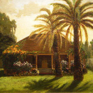 Old Hilo House