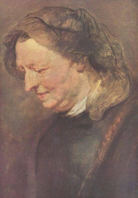 Old woman