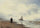 On the coast in study