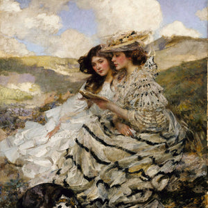 On the Dunes