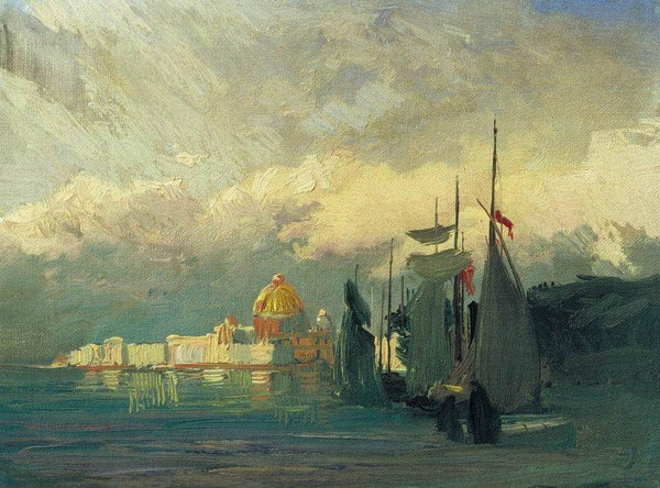 On the Neva