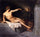 Orestes in hallway