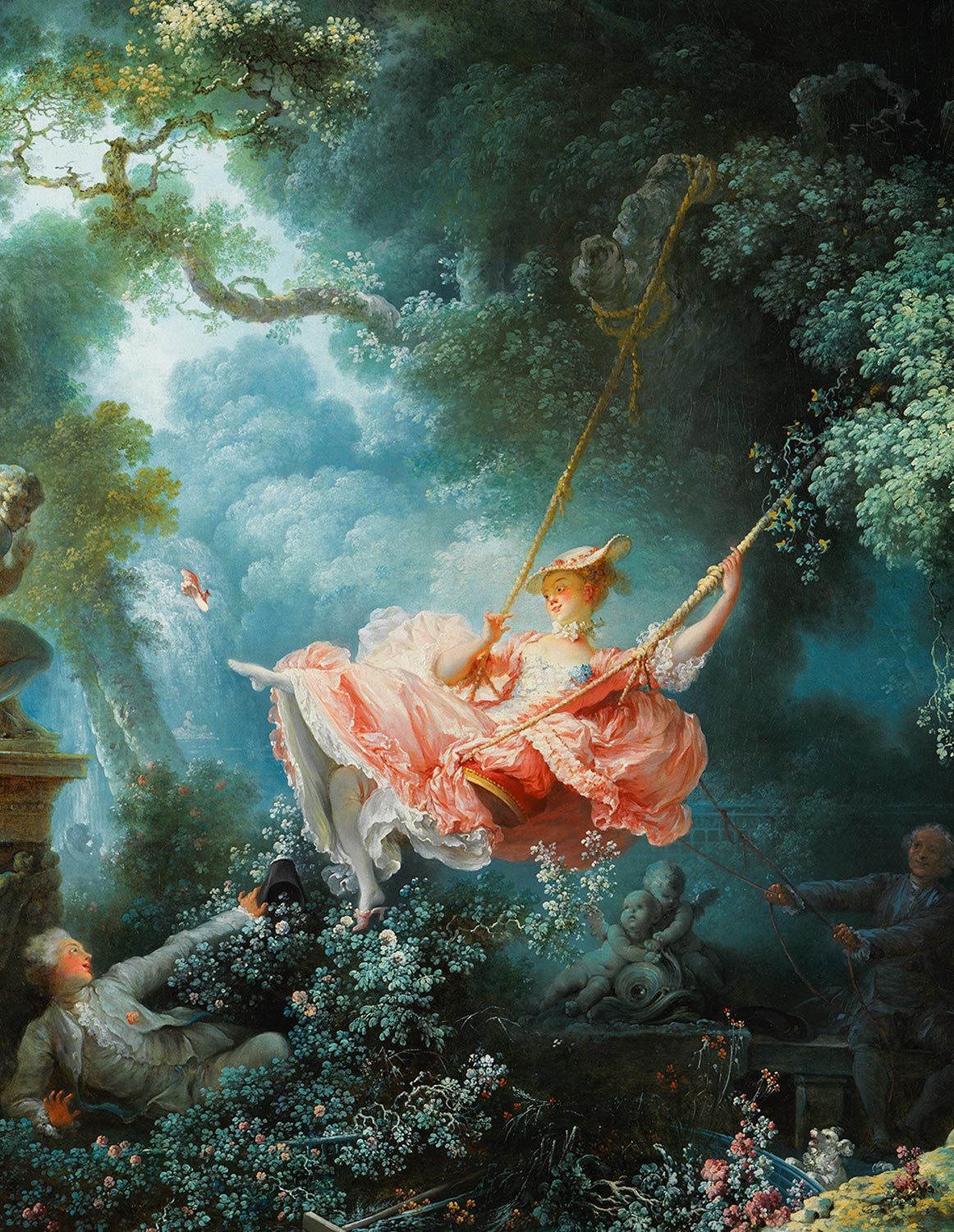 The Swing
