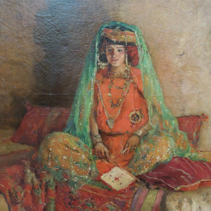 Ouled Naïl De Biskra