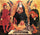 Our Lady of the Assumption with Saints Miniato and Julian in bedroom