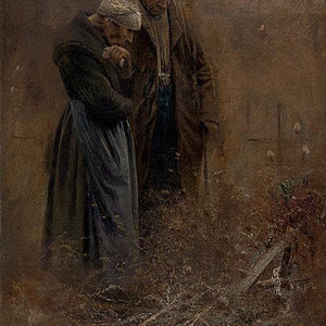 Over the Tomb
