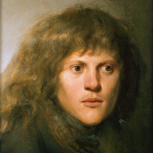 Self Portrait