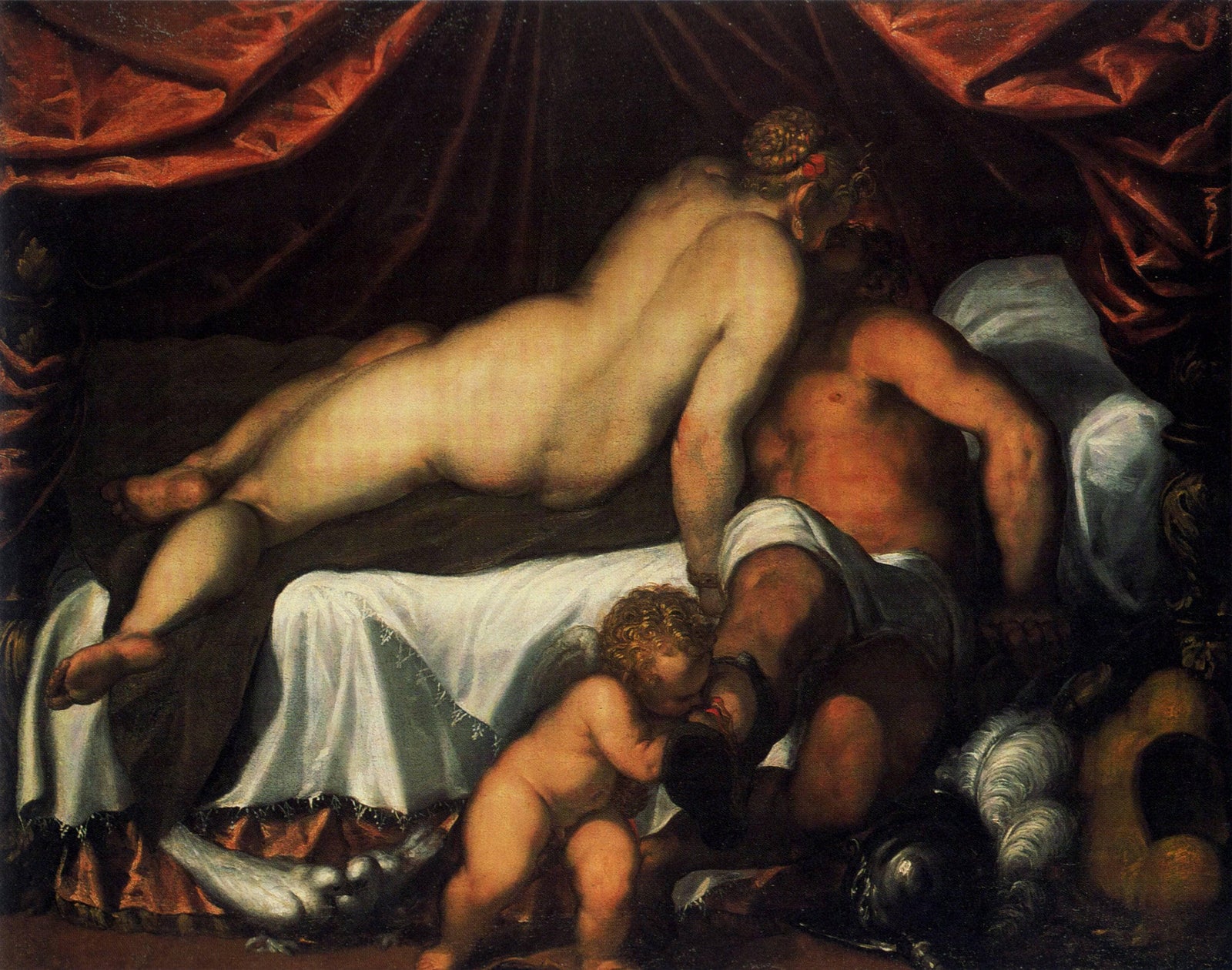 Venus Und Mars