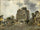 Paris, Demolition of the Rue des Francs-Bourgeois in study